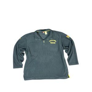 Vintage Reebok Super Bowl XXXVIII 2004 Fleece